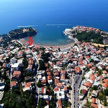 Apartments Djakonovic Ulcinj Exterior photo