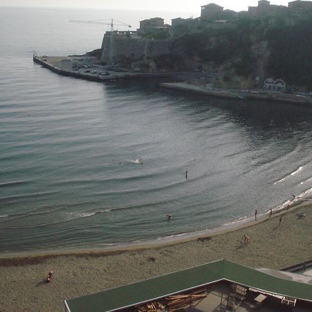 Apartments Djakonovic Ulcinj Exterior photo