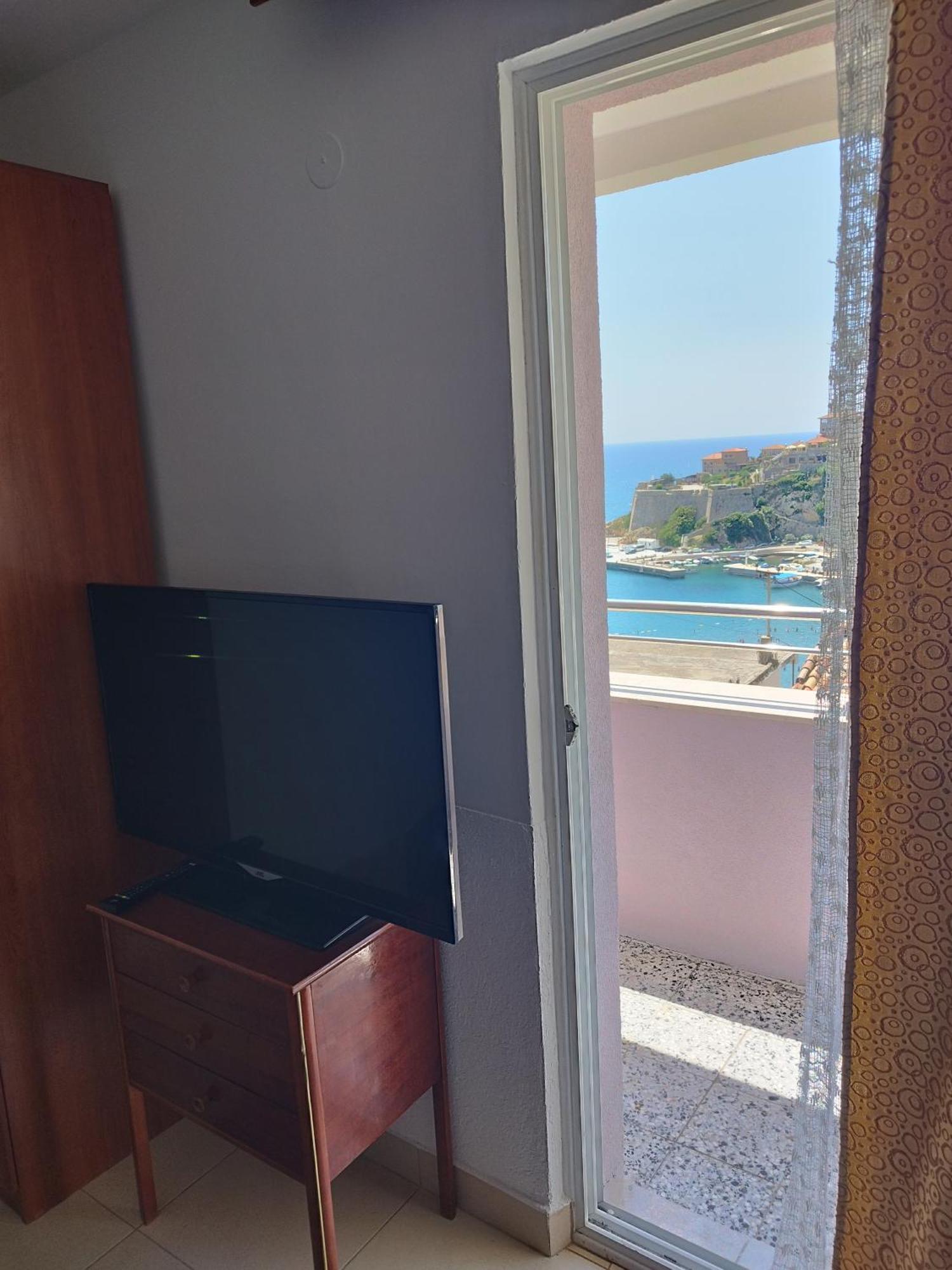 Apartments Djakonovic Ulcinj Exterior photo